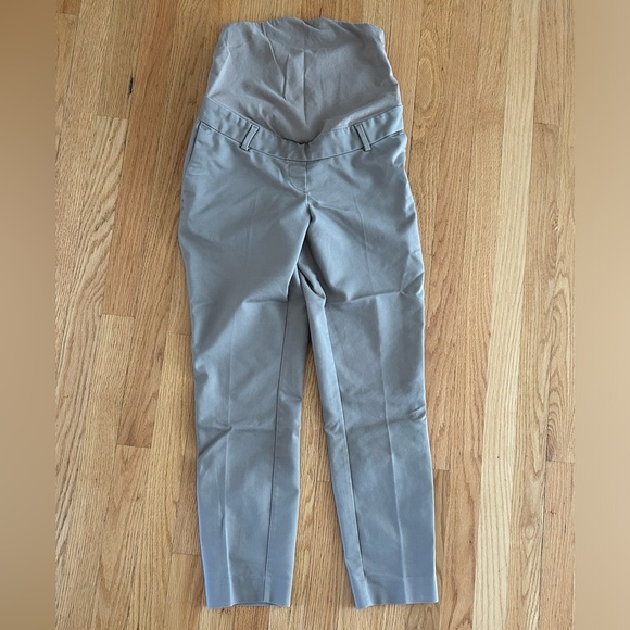 H&M maternity dress pants. Size Small - Picture 1 of 2